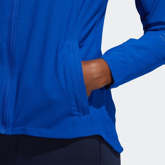 COPY - Adidas Rise Up N Run Jacket - Picture 9 of 11